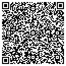 QR code with KNS Travel contacts
