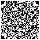 QR code with Ulrich Bill Concrete Construct contacts