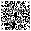 QR code with T C And Sons Construction contacts