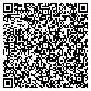 QR code with Kenneth Vandenbos contacts