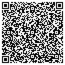 QR code with The High Window contacts