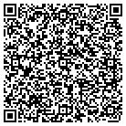 QR code with The Window Blind Connection contacts