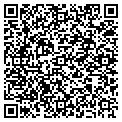 QR code with K G Ranch contacts