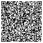 QR code with Tony's Glass Windows And Doors contacts