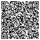 QR code with Kluver Karson contacts
