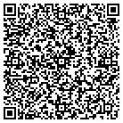 QR code with Appalachian Upward Bound contacts
