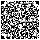 QR code with A Services Group LLC contacts