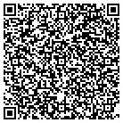 QR code with US Blind Window Coverings contacts