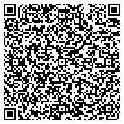 QR code with Mannell Gallery of Fine Art contacts