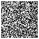 QR code with V2k Window Fashions contacts
