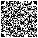 QR code with Johnny Flowers Inc contacts