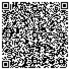 QR code with My Little Lamb's Child Care contacts