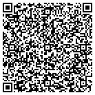 QR code with My Special Place Early Learnin contacts