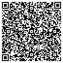 QR code with A Reflection Again contacts