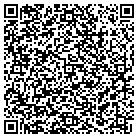 QR code with Leachman Cattle Co LLC contacts