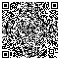 QR code with B B Bail Bonds contacts