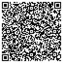 QR code with C & C Enterprises contacts