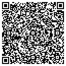 QR code with Mystic Being contacts