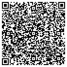 QR code with Central Herrin Storage & Transfer Inc contacts