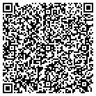 QR code with A J Trunzo Inc contacts