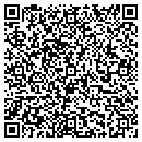 QR code with C & W Bail Bonds LLC contacts