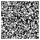 QR code with C H Moving Service contacts