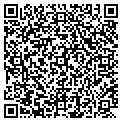 QR code with All About Concrete contacts