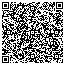 QR code with Puss'n Boots Nursery contacts