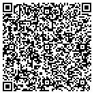QR code with All American Concrete Form Inc. contacts