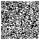 QR code with RI After School Plus Alliance contacts