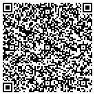 QR code with RI Federation of Teachers contacts