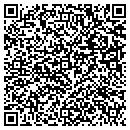 QR code with Honey Flower contacts