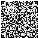 QR code with Aae Inc contacts