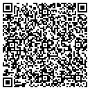 QR code with A & M Line Striping contacts