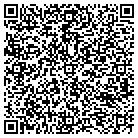 QR code with Anthony Biddle Contractors Inc contacts