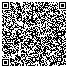 QR code with Major's Motor Works Incorporated contacts