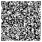 QR code with Custom Bridge Tallies contacts