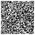 QR code with D F W Moving Systems LLC contacts