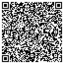 QR code with Martens Ranch contacts