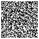QR code with L A Meter Shop contacts