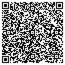QR code with D J S Moving Service contacts