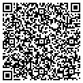 QR code with Dropbox contacts