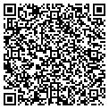 QR code with Backs Bail Bonding contacts