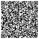 QR code with California Custom Printing Co contacts
