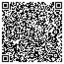 QR code with The Petal Place contacts