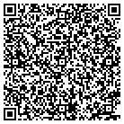 QR code with aws concrete contacts
