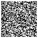 QR code with Roques Hauling contacts