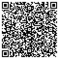 QR code with Mike Mikes contacts