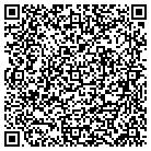 QR code with BC & M Building Contrs Canton contacts