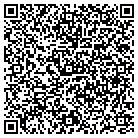 QR code with Adventures in Learning Child contacts
